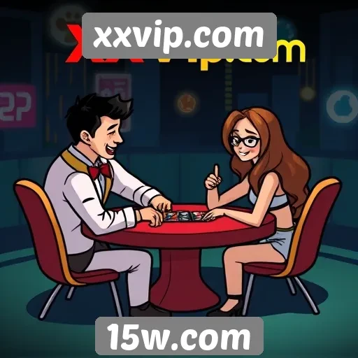 Funcionalidades exclusivas do xxvip.com