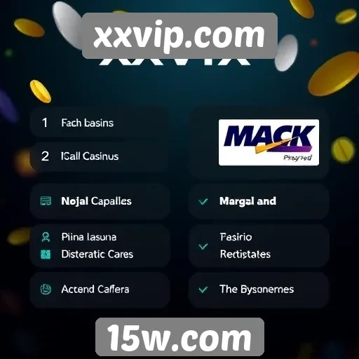 Métodos de pagamento aceitos no xxvip.com