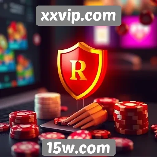 Avaliação da segurança e privacidade em xxvip.com